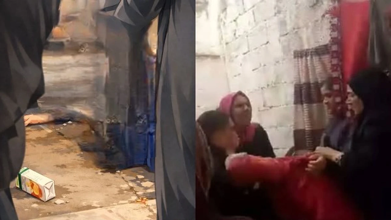 فيديو اعتداء جماعي مروّع على سيدة خارج مصر يثير موجة غضب واسعة